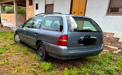 Ford Mondeo SW II Serie 1.8 Turbo diesel