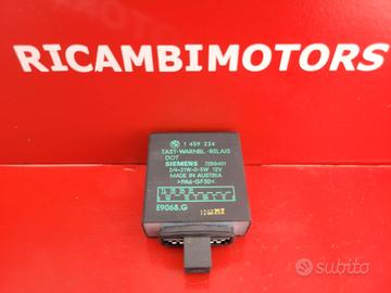 RELE FRECCE BMW SERIE R K