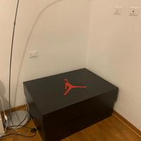 SCARPIERA BOX AIR JORDAN
