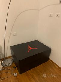 SCARPIERA BOX AIR JORDAN