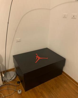 SCARPIERA BOX AIR JORDAN