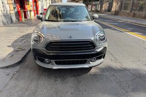 Mini Countryman  One D Baker Street 2019