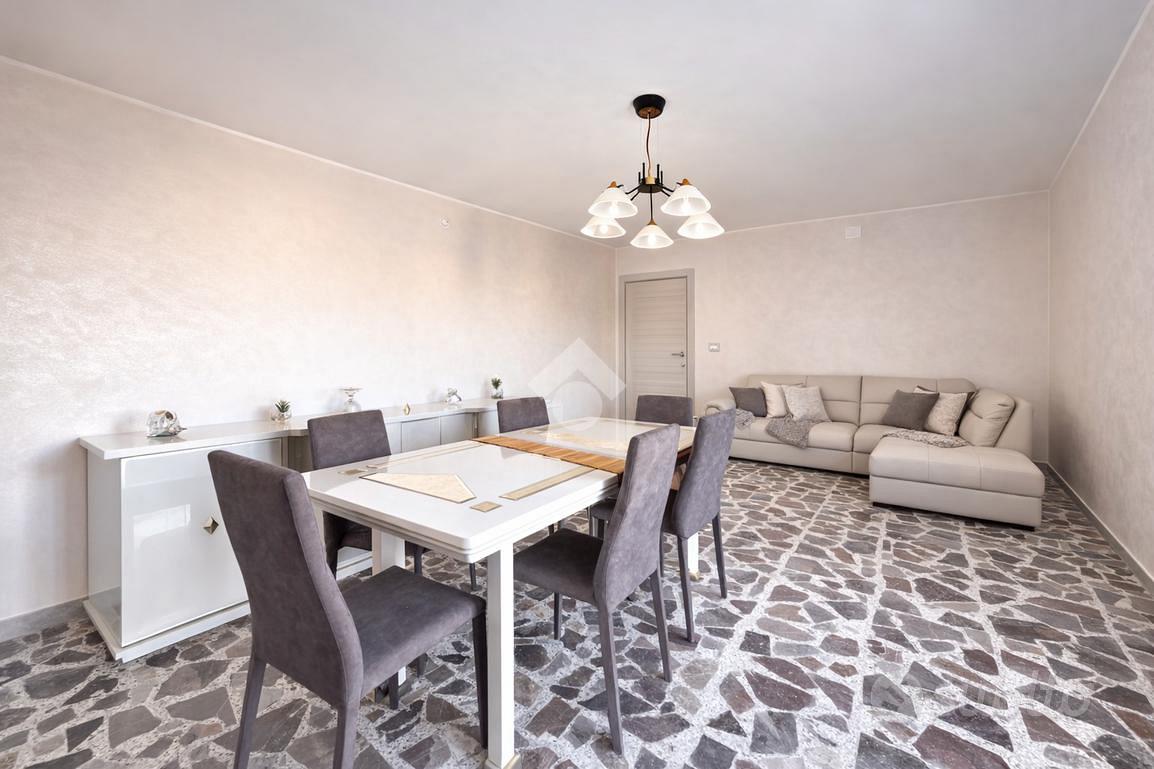 Apartment in San Severo, Foggia - Vista 5
