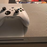Xbox One s 1Tb
