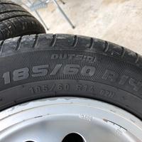 Cerchi peugeot 205 gti