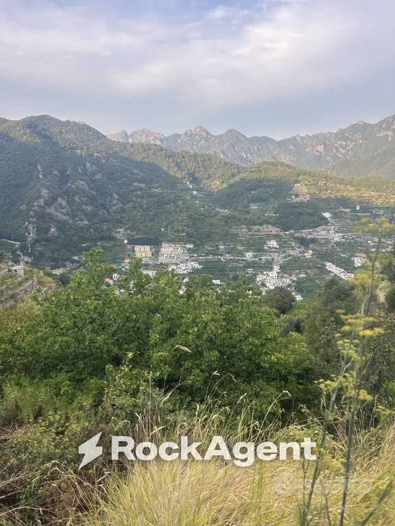 Rustico / Casale di 23 m² con 1 locale a Ravello - Vista 3