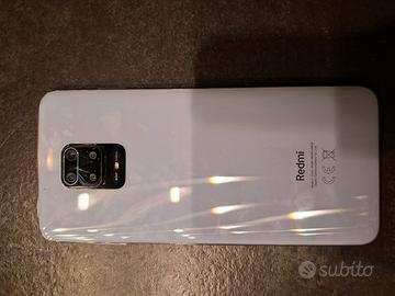 Redmi note 9 pro