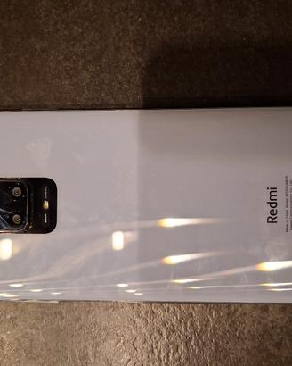 Redmi note 9 pro