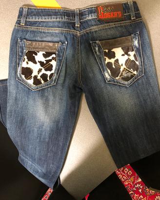 Jeans donna