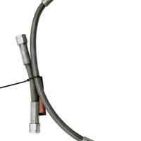 Kit tubi radiatore olio Ducati Supersport 350 400 