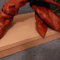 Stivali donna Angelo Figus