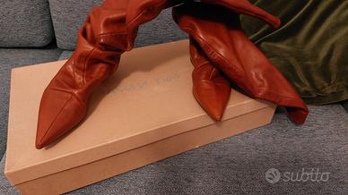 Stivali donna Angelo Figus