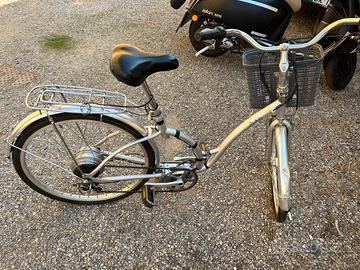 Bici eletrica