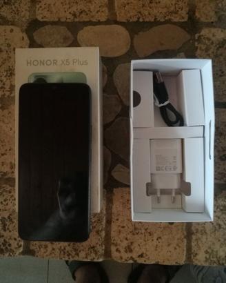 Honor X5 Plus 64GB - 4GB RAM