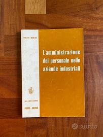 Guida pratica alle norme sul lavoro Amleto Modena