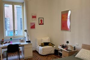 Stanza singola in San Salvario da Maggio?