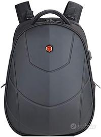 Zaino Bestlife Assailant 17"" - Con USB 