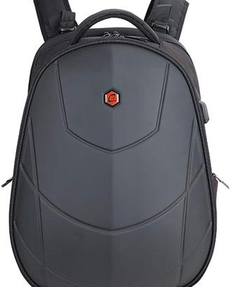 Zaino Bestlife Assailant 17"" - Con USB 