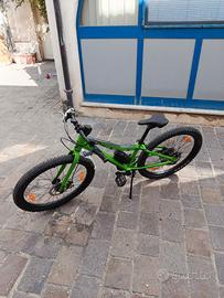 Scott Scale 24"
