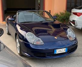 Porsche Boxster 3.2i 24V cat S VENDUTA