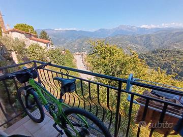 bicicletta mtb orbea 27.5 taglia M