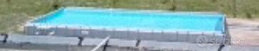 Piscina intex