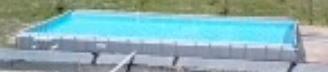 Piscina intex