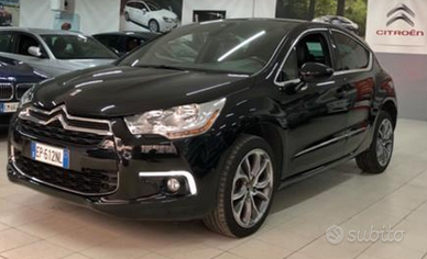 DS 4 sport chic