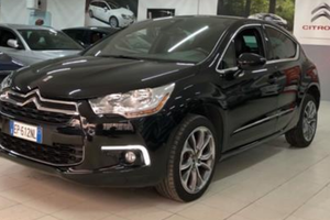 DS 4 sport chic