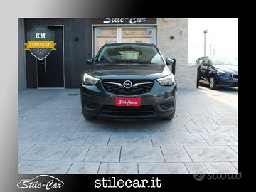 Opel Crossland X 1.6 ECOTEC D 8V Start&Stop Innova