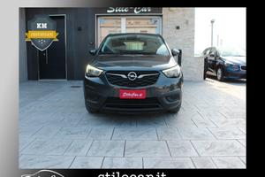 Opel Crossland X 1.6 ECOTEC D 8V Start&Stop Innova