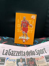 Michael Jordan miti dello sport
