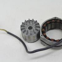STATORE + ROTORE MOTO GUZZI NEVADA 750 CLUB 98 01
