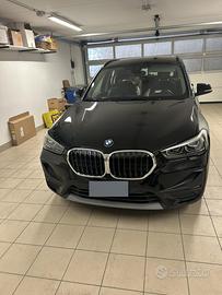 Bmw x1 xdrive25e ibrida 2021
