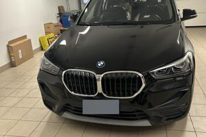 Bmw x1 xdrive25e ibrida 2021