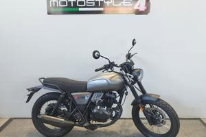 KEEWAY MOTOR Altro X-LIGHT 125