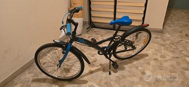 Bicicletta BTWIN Original 3 24” – Pari al nuovo