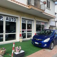 Hyundai i20 1.2 5p. Comfort