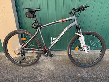 Mountain Bike Rockrider ST120
