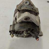 Alternatore Opel Adam 1.2 benzina 2016