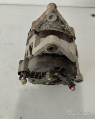 Alternatore Opel Adam 1.2 benzina 2016
