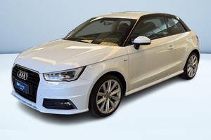 Audi A1 1.4 tdi Admired
