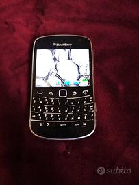 BlackBerry Bold 9900