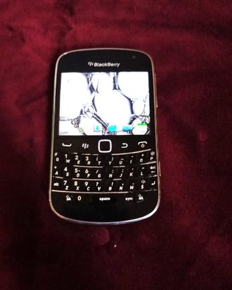 BlackBerry Bold 9900