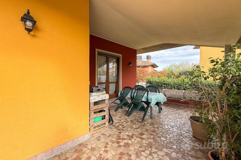 Casa – Arcole, Motte Crosaron - Vista 5