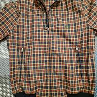 Giubbino Fred Perry uomo S