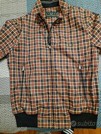Giubbino Fred Perry uomo S