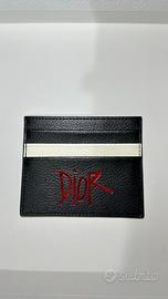 Portacarte Dior