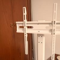 Piedistallo porta tv nuovo mai usato