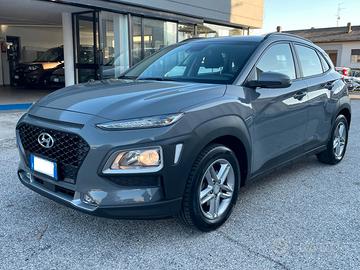 Hyundai Kona 1.0 T-GDI Comfort - Solo 49.000 KM